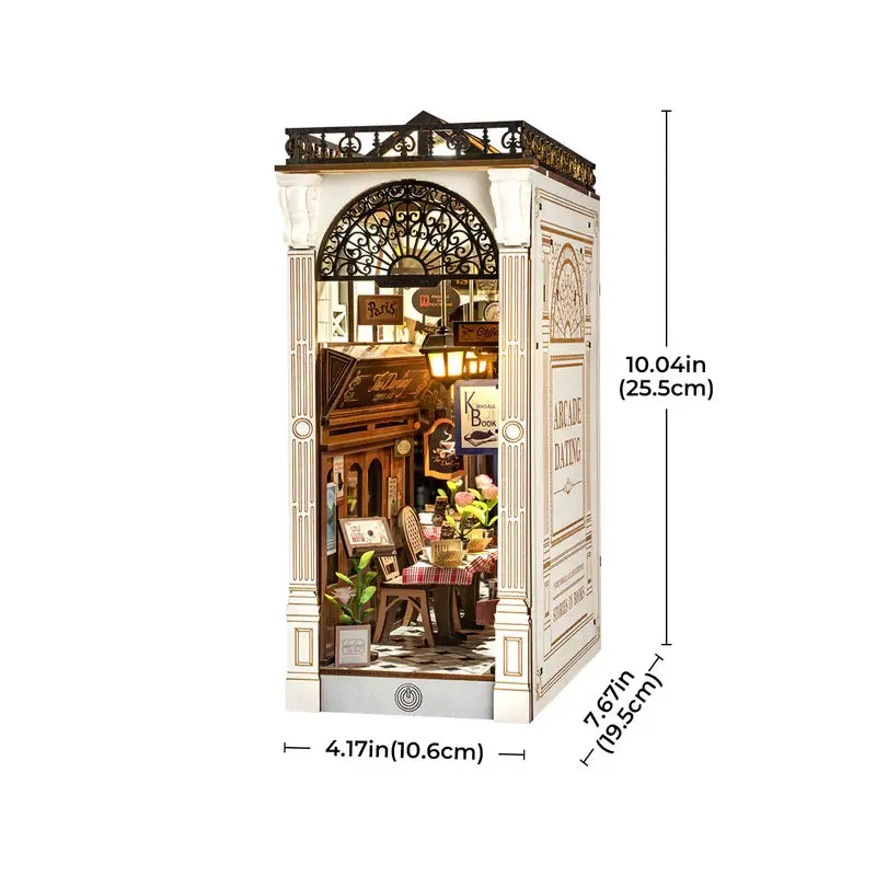 Paris Arcade