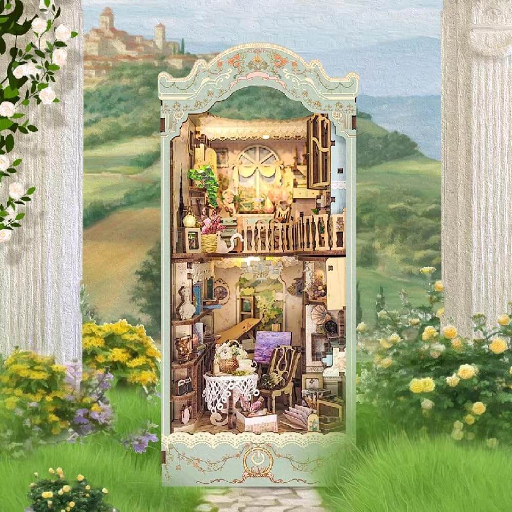 Countryside Diary