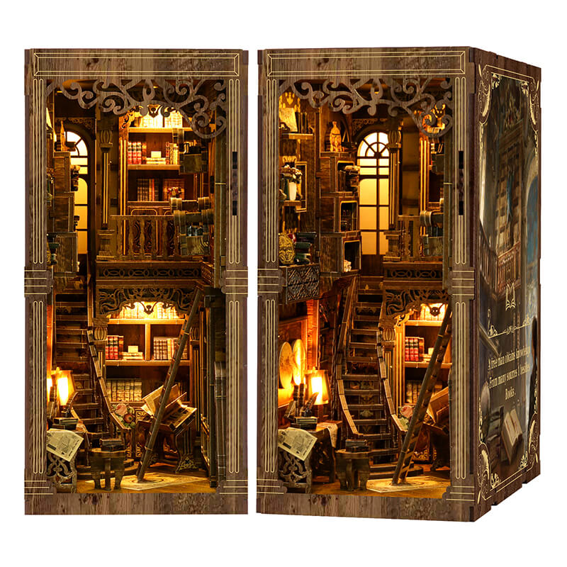 Ancient Book Collection