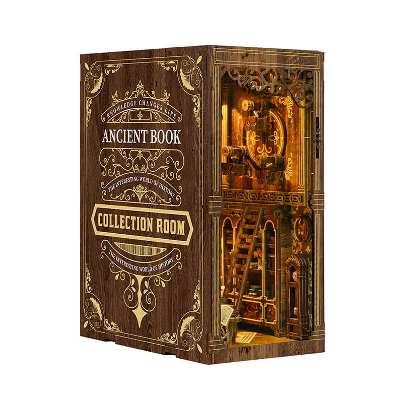 Ancient Book Collection