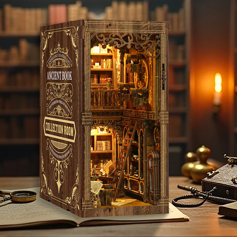 Ancient Book Collection