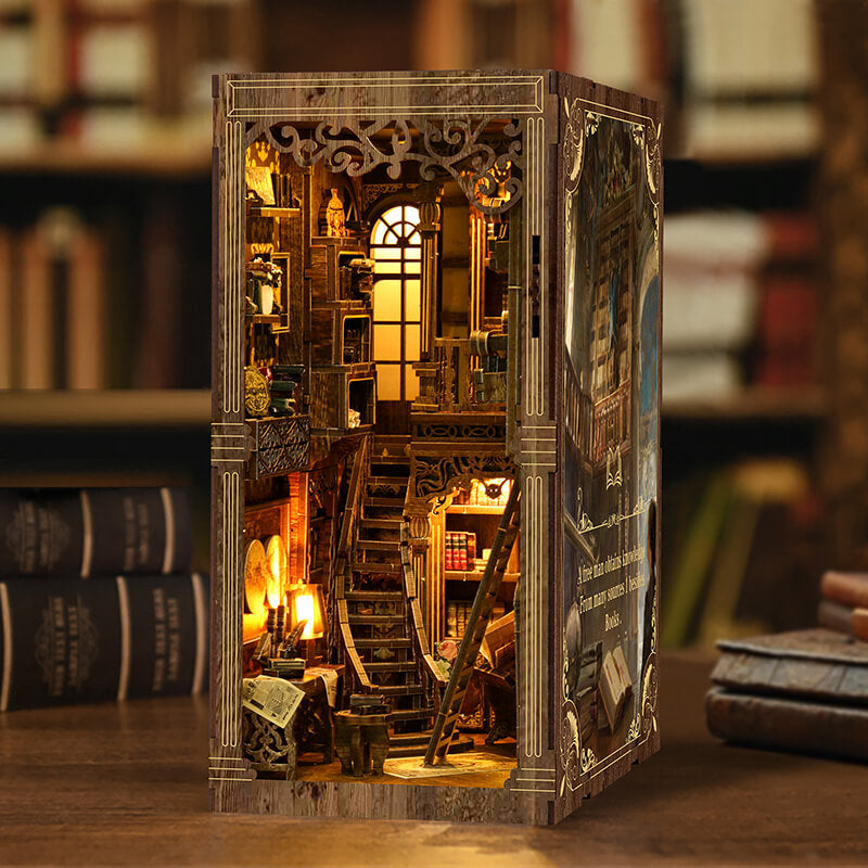 Ancient Book Collection