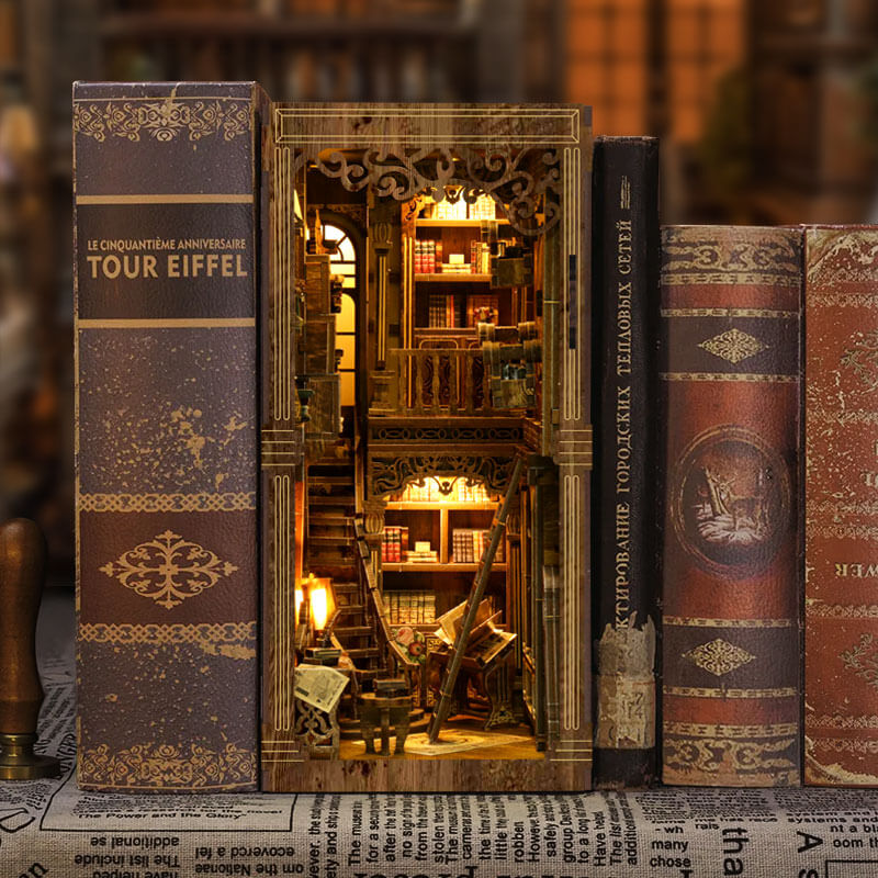 Ancient Book Collection