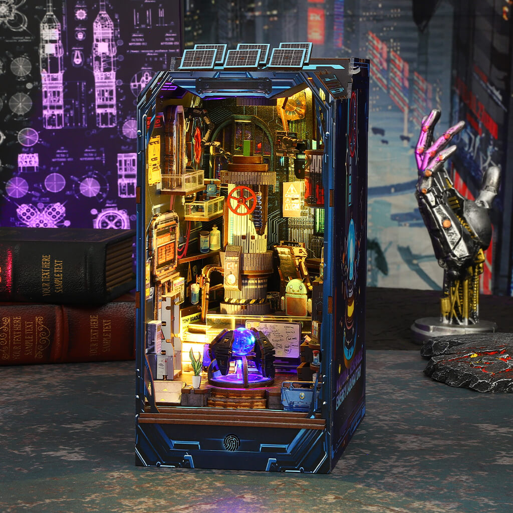 Energy Lab