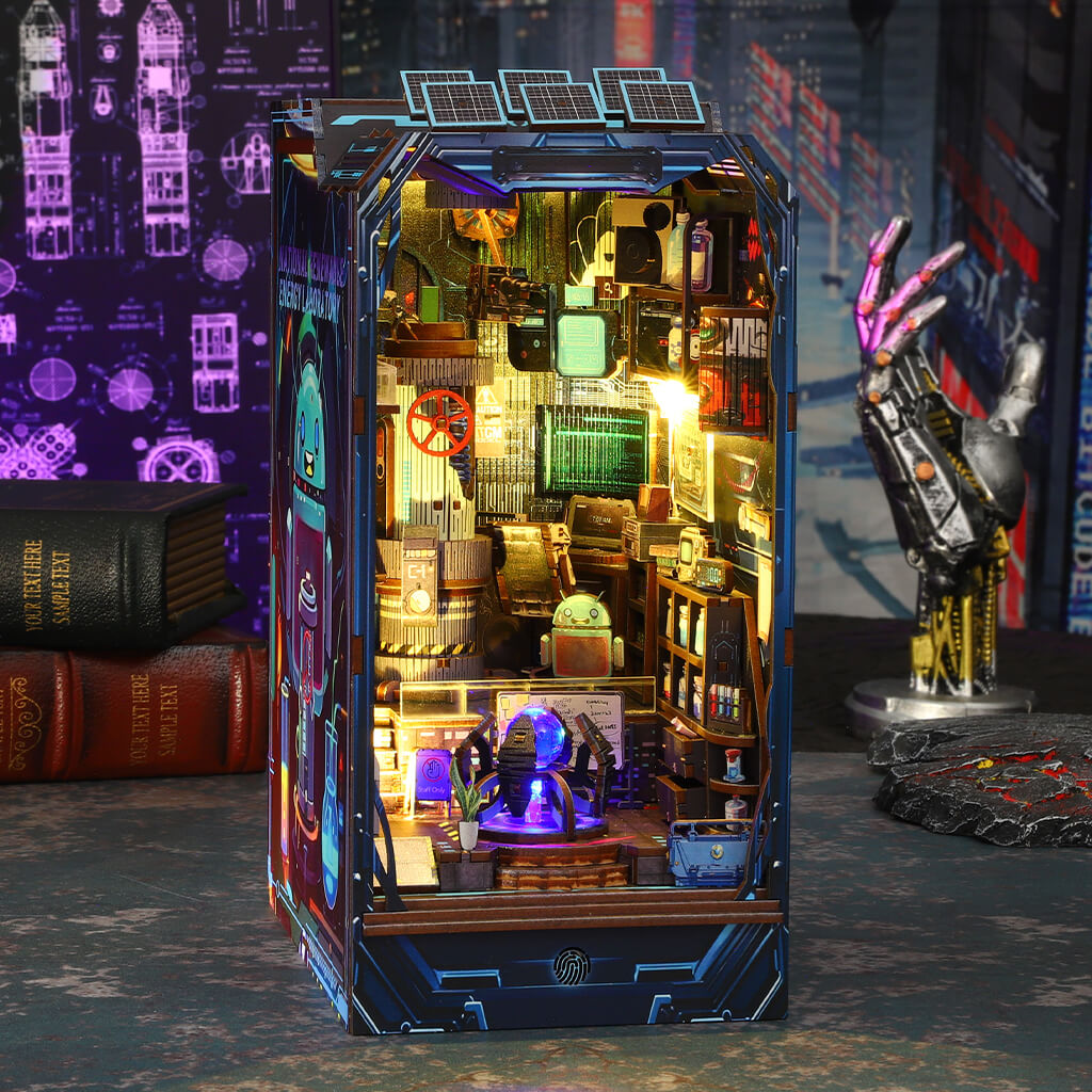 Energy Lab