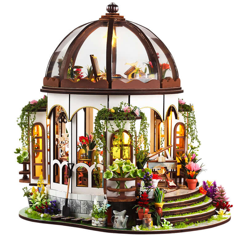 Hanging Gardens