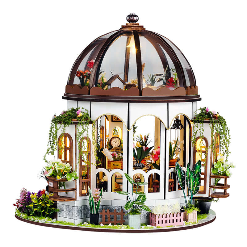 Hanging Gardens
