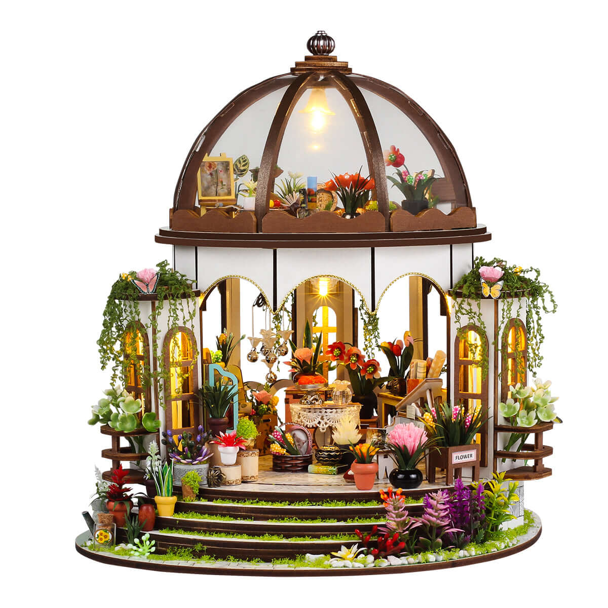 Hanging Gardens