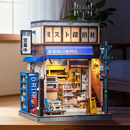 Tokyo Street Mart