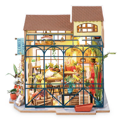 Emily's Flower Shop