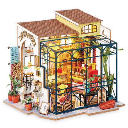 Emily's Flower Shop