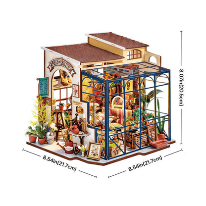Emily's Flower Shop