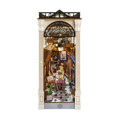 Paris Arcade