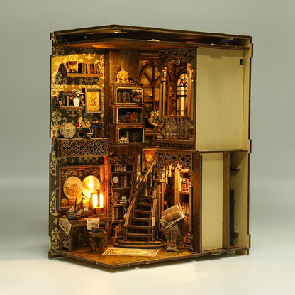 Ancient Book Collection