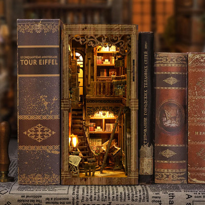 Ancient Book Collection