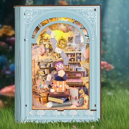 Alice’s Tea Party