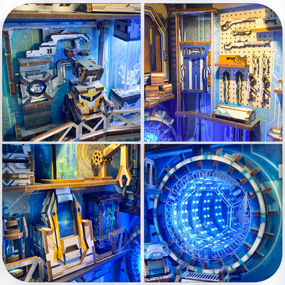 Space Portal