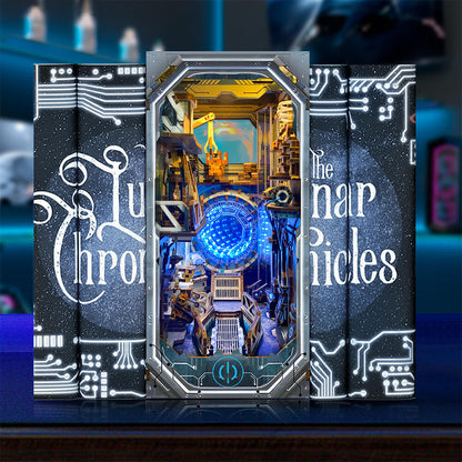 Space Portal