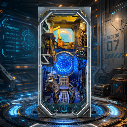 Space Portal