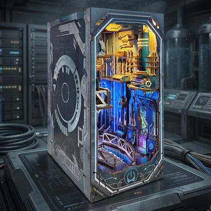 Space Portal