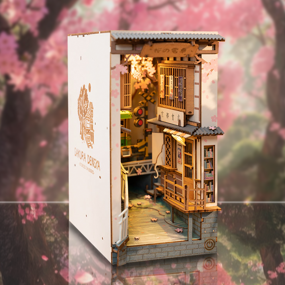 Cherry Blossom
