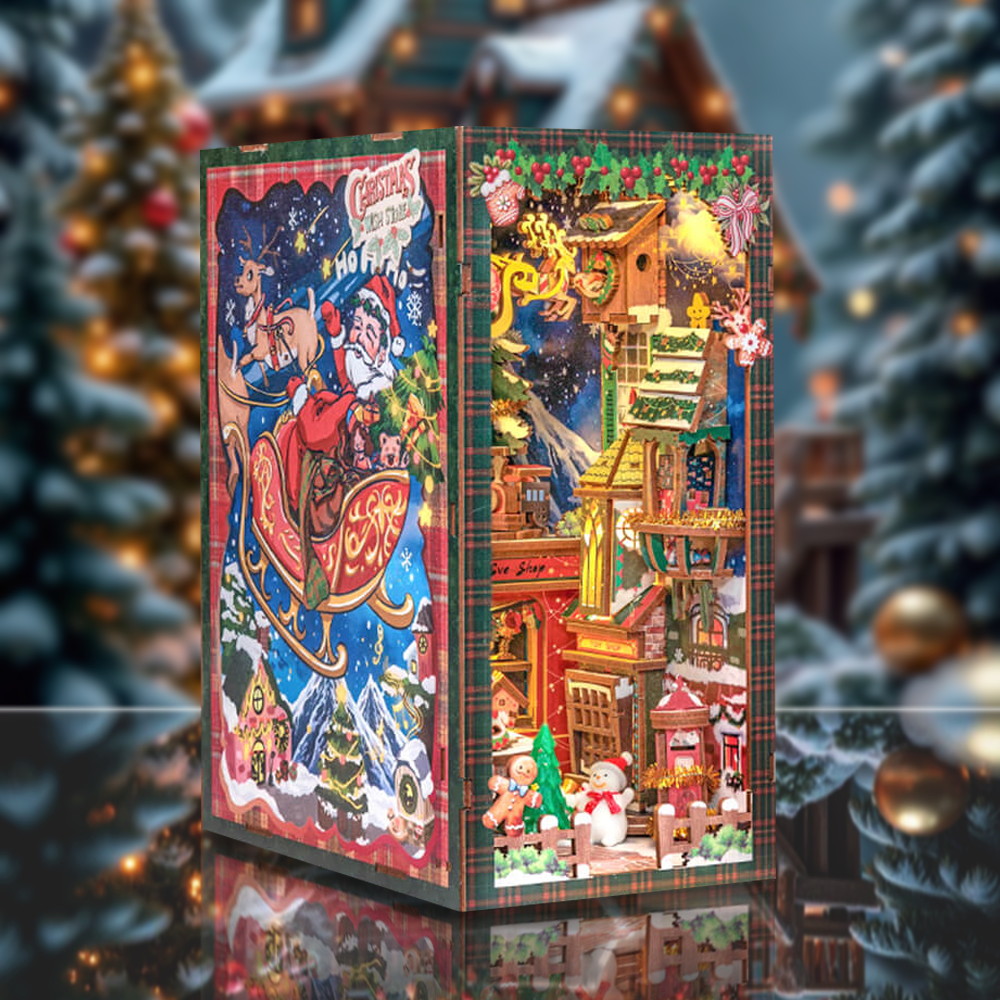 Christmas Wish Store