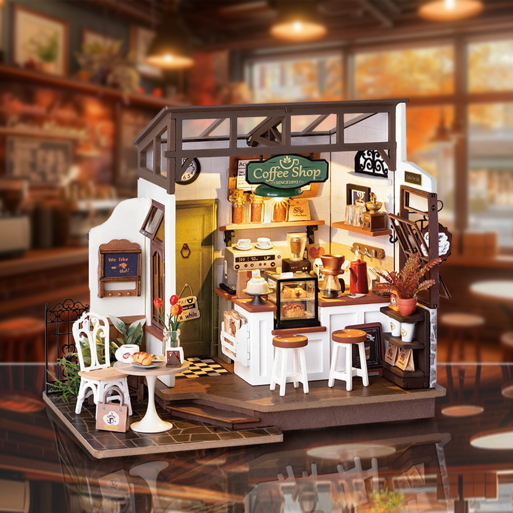 Coffee Shop