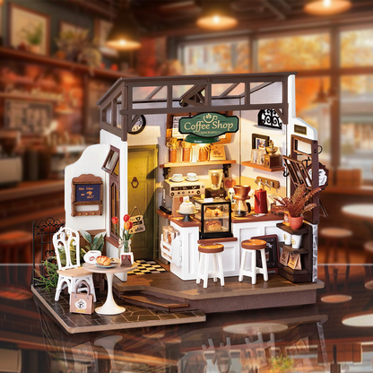 Coffee Shop