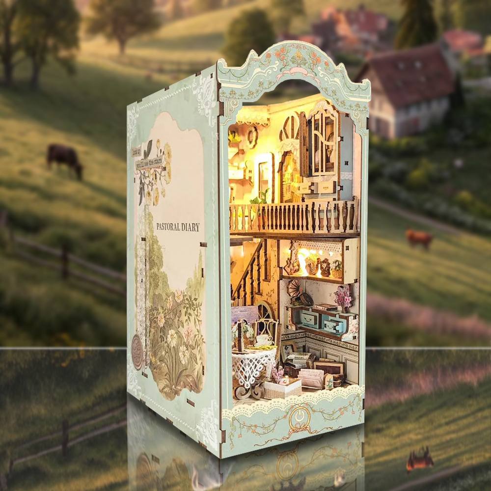 Countryside Diary