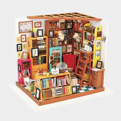 The Study