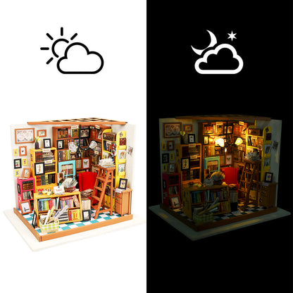 The Study