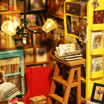 The Study