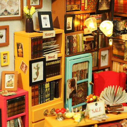 The Study