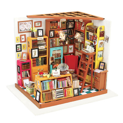 The Study