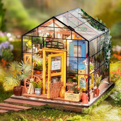 The Greenhouse