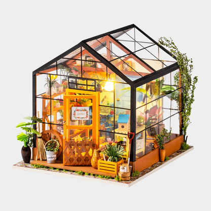 The Greenhouse