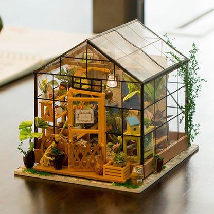 The Greenhouse