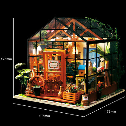 The Greenhouse