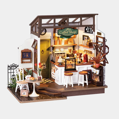 Coffee Shop