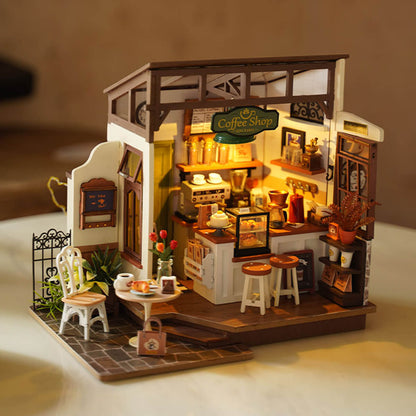 Coffee Shop