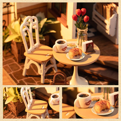 Coffee Shop