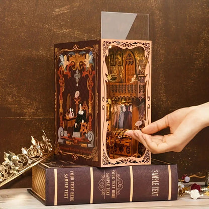 Duchess Wardrobe