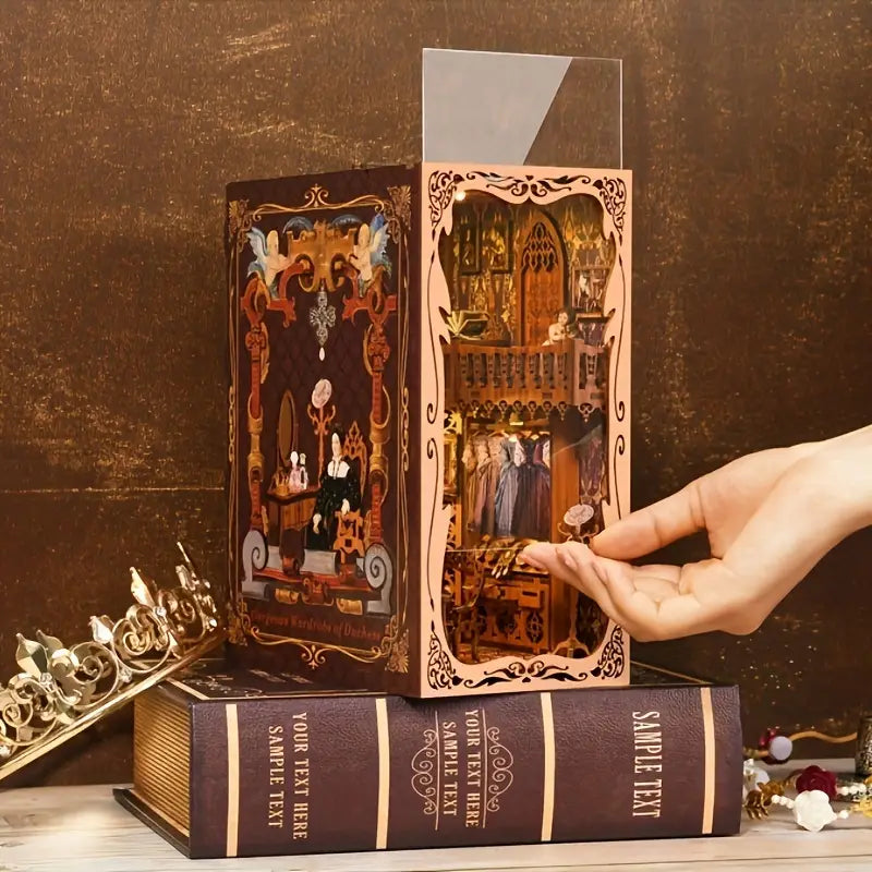 Duchess Wardrobe