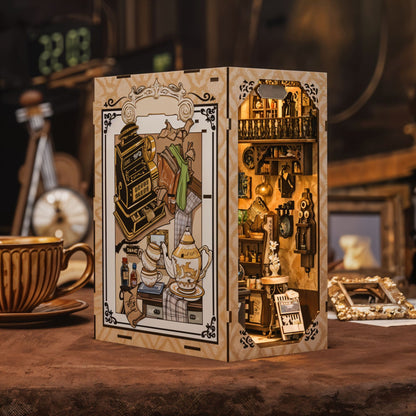 Grandfather’s Antique Store