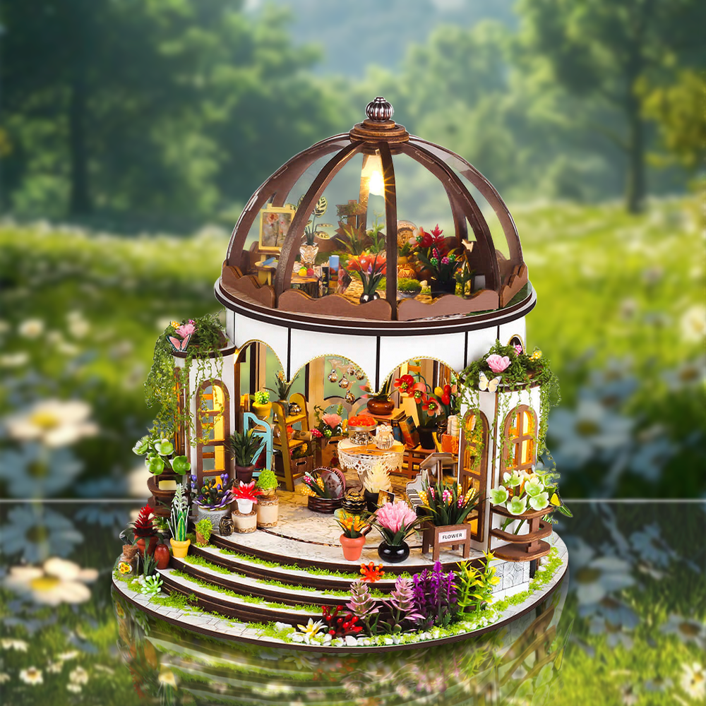 Hanging Gardens