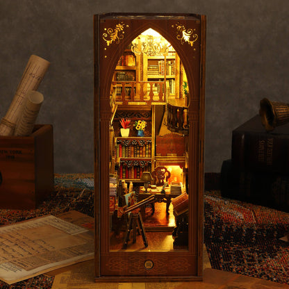 Library of Books