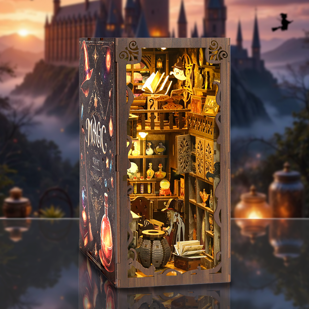 Magic Night
