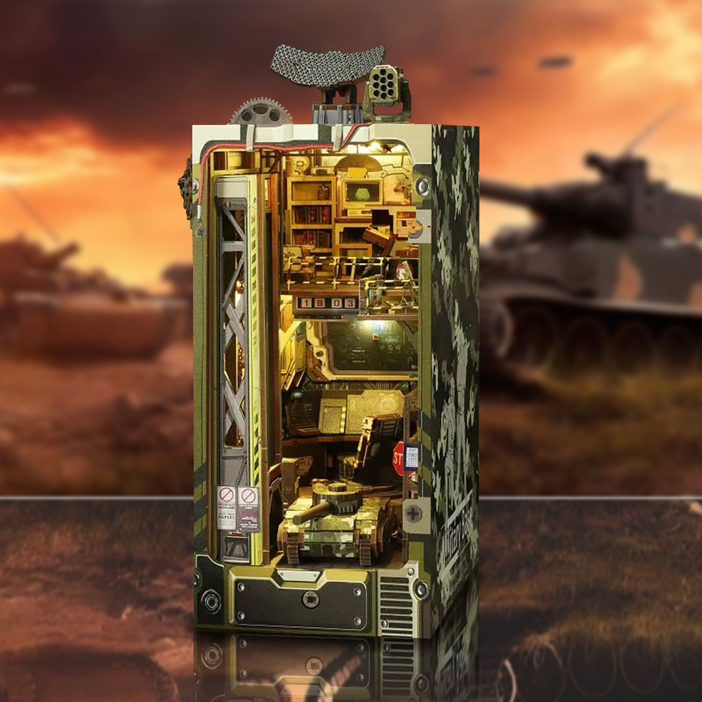 Military Base