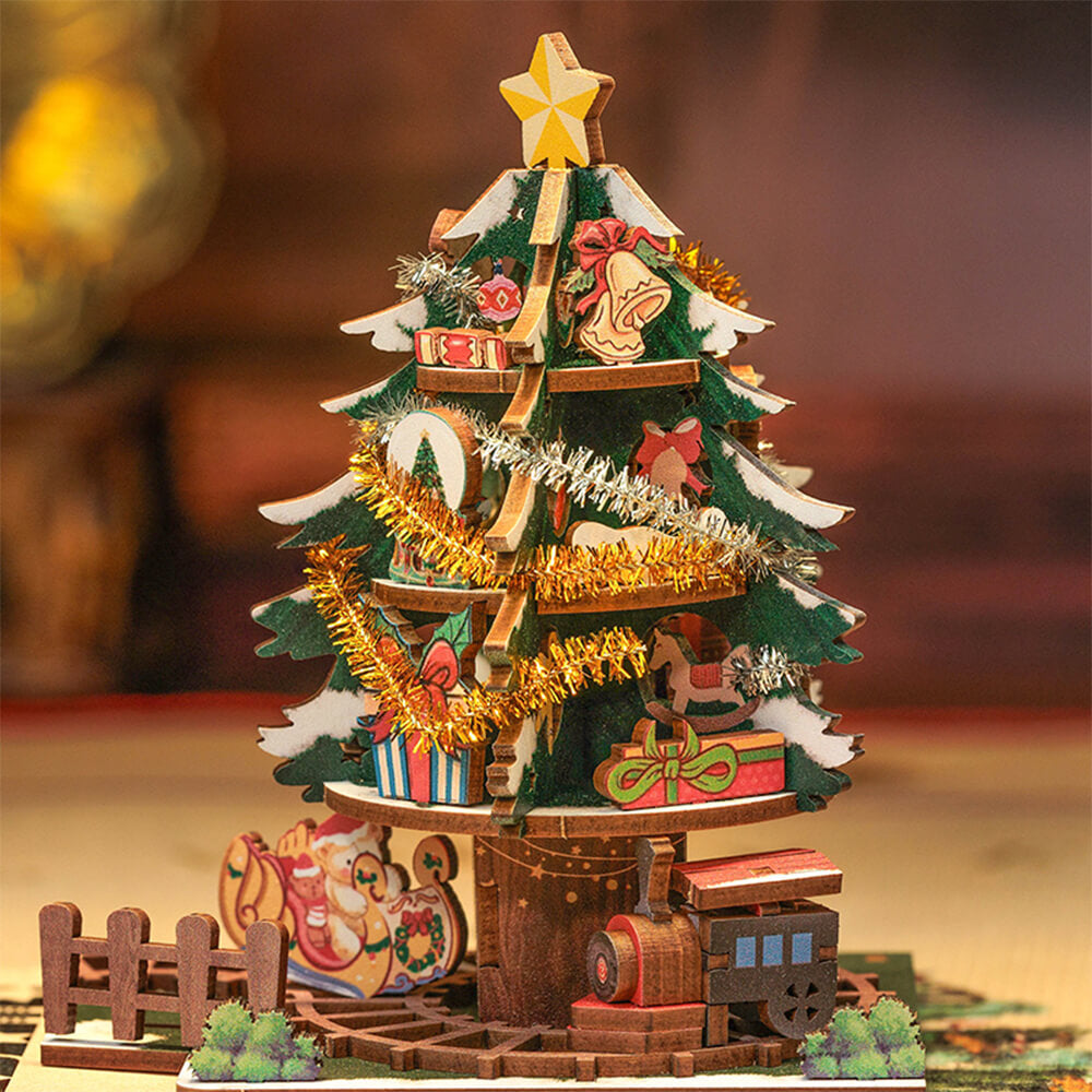 Christmas Wish Store