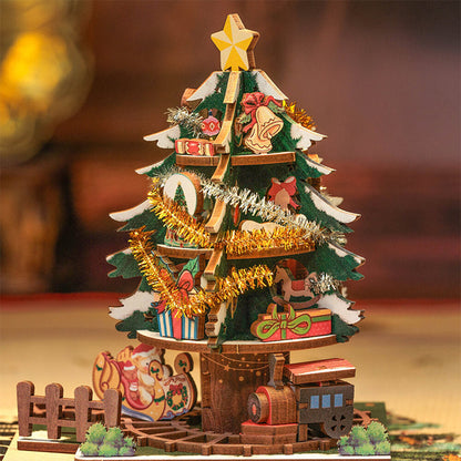 Christmas Wish Store